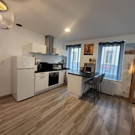 Chez Nina Boulogne-sur-Mer Exterior foto
