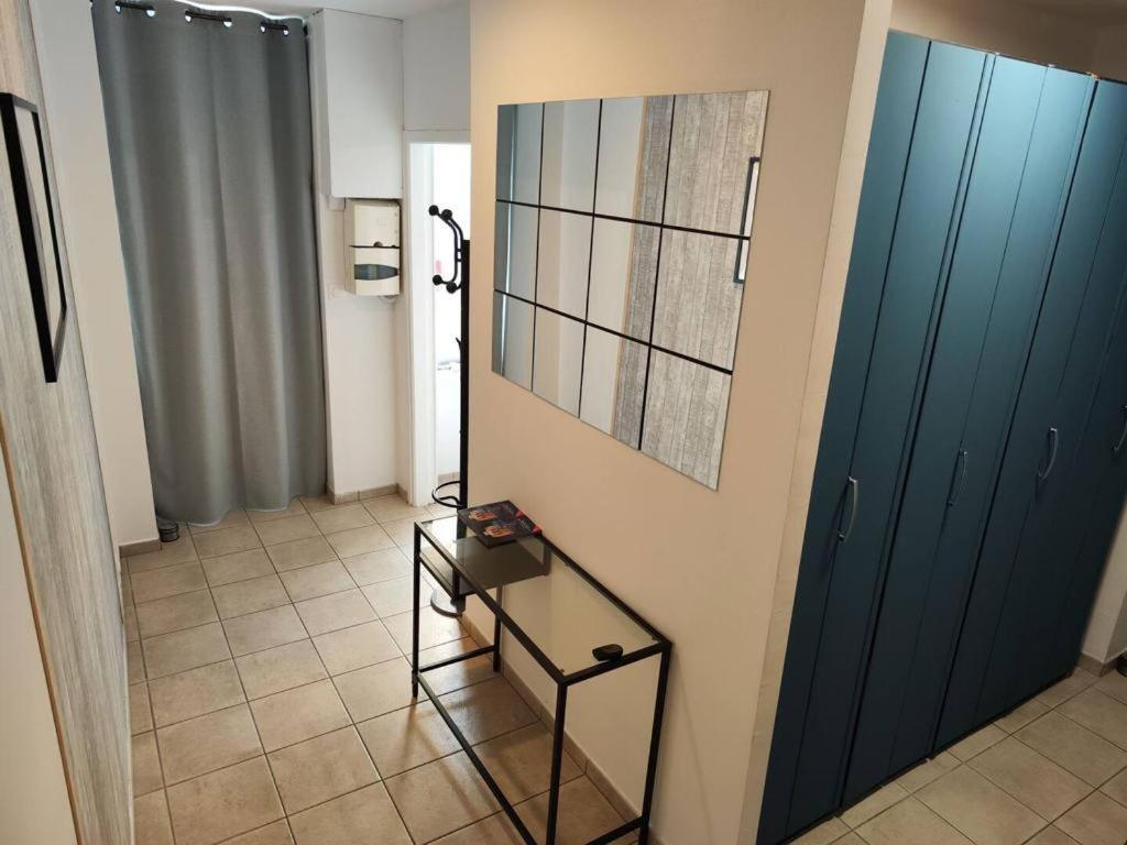 Chez Nina Boulogne-sur-Mer Exterior foto