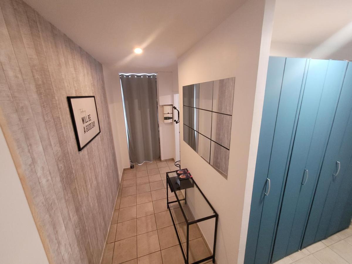 Chez Nina Boulogne-sur-Mer Exterior foto