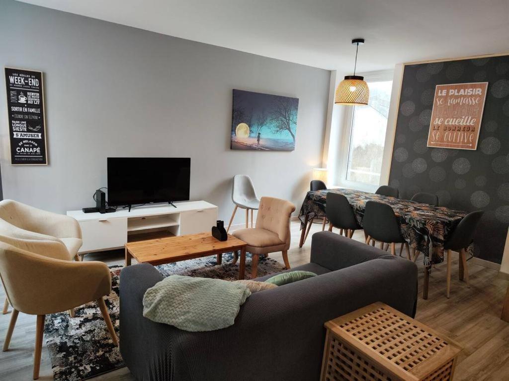 Chez Nina Boulogne-sur-Mer Exterior foto